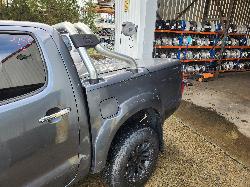 View Toyota Hilux 2012 4 Door Utility
