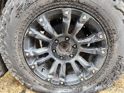 View Toyota Hilux 2012 4 Door Utility