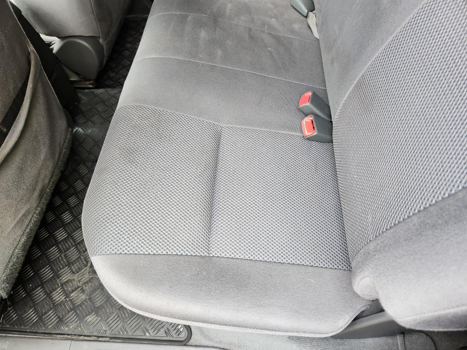 Toyota Hilux 2012 4 Door Utility View Toyota Hilux 2012 4 Door Utility