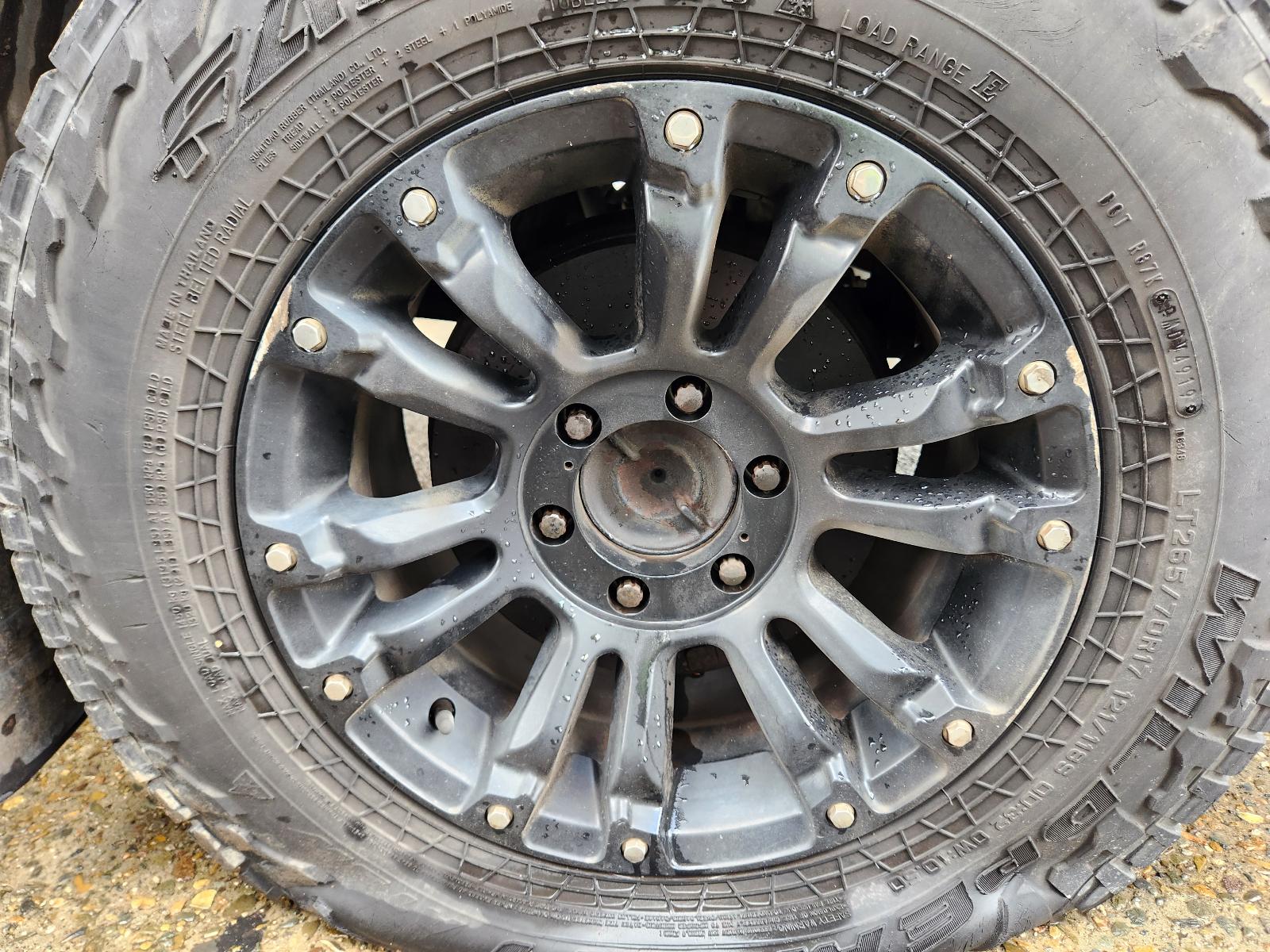 Toyota Hilux 2012 4 Door Utility View Toyota Hilux 2012 4 Door Utility