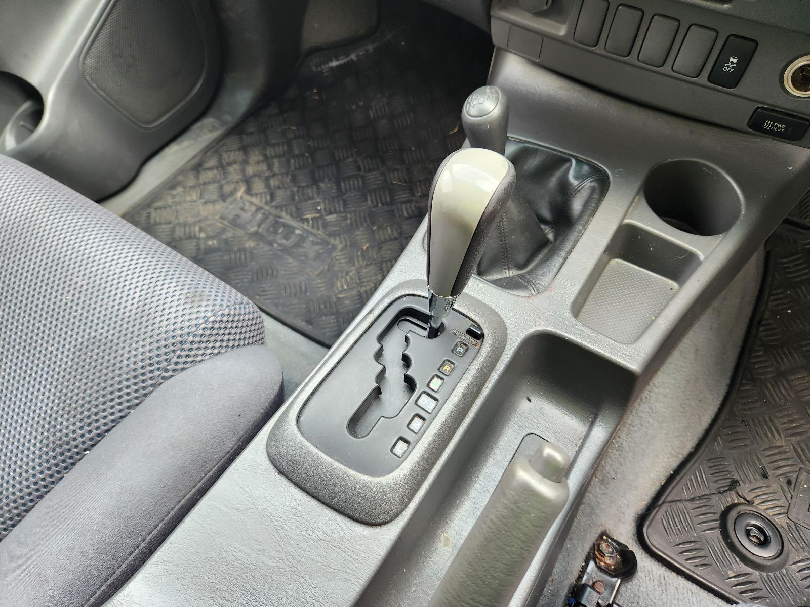 Toyota Hilux 2012 4 Door Utility View Toyota Hilux 2012 4 Door Utility