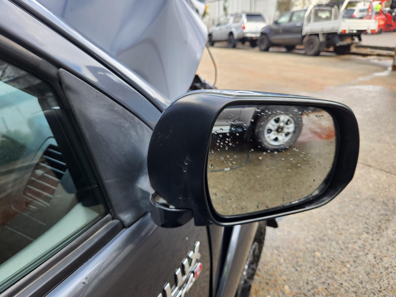 Toyota Hilux 2012 4 Door Utility View Toyota Hilux 2012 4 Door Utility