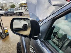 View Toyota Hilux 2012 4 Door Utility