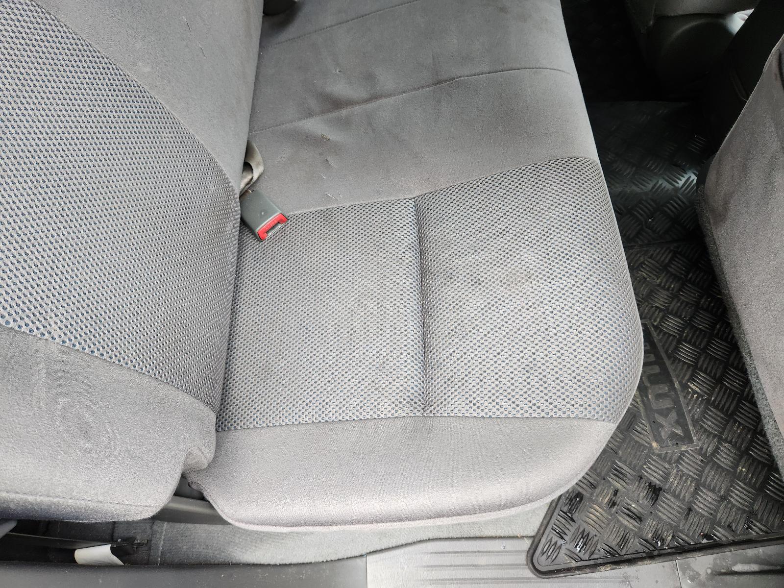 Toyota Hilux 2012 4 Door Utility View Toyota Hilux 2012 4 Door Utility