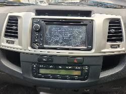 View Toyota Hilux 2012 4 Door Utility
