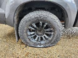 View Toyota Hilux 2012 4 Door Utility