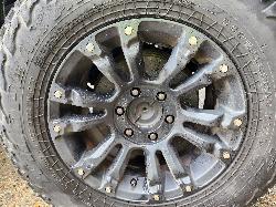 View Toyota Hilux 2012 4 Door Utility