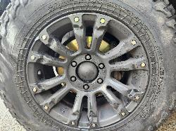 View Toyota Hilux 2012 4 Door Utility
