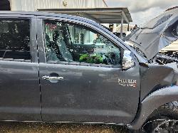 View Toyota Hilux 2012 4 Door Utility