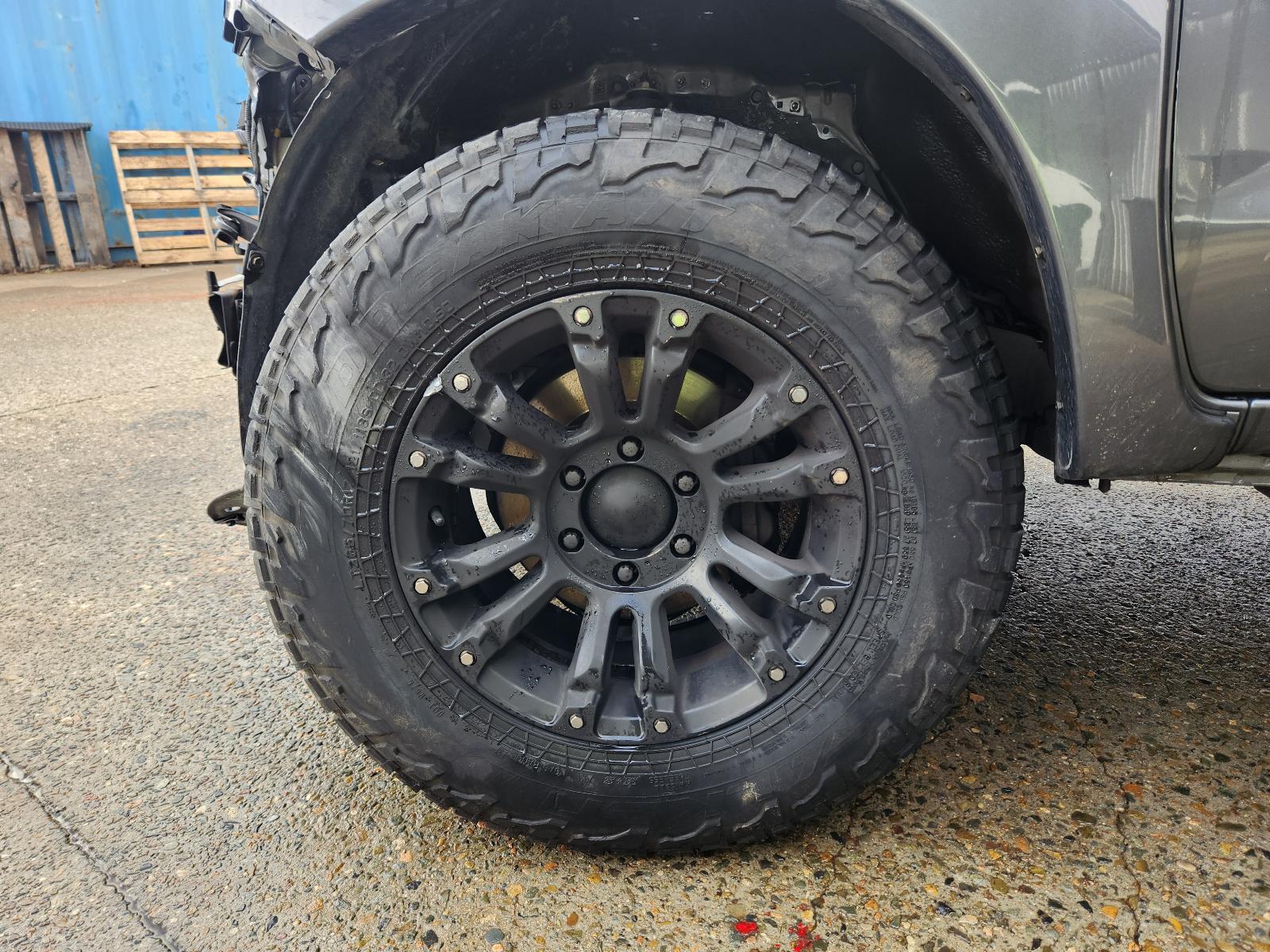 Toyota Hilux 2012 4 Door Utility View Toyota Hilux 2012 4 Door Utility