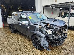 View Toyota Hilux 2012 4 Door Utility