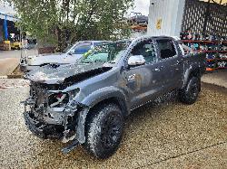 View Auto part Bootlid/Tailgate Toyota Hilux 2012