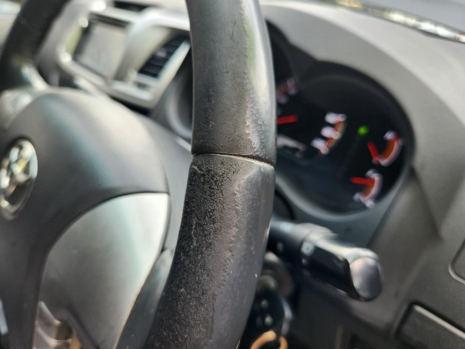 Toyota Hilux 2012 4 Door Utility View Toyota Hilux 2012 4 Door Utility
