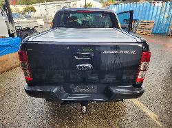 View Ford Ranger 2022 4 Door Utility