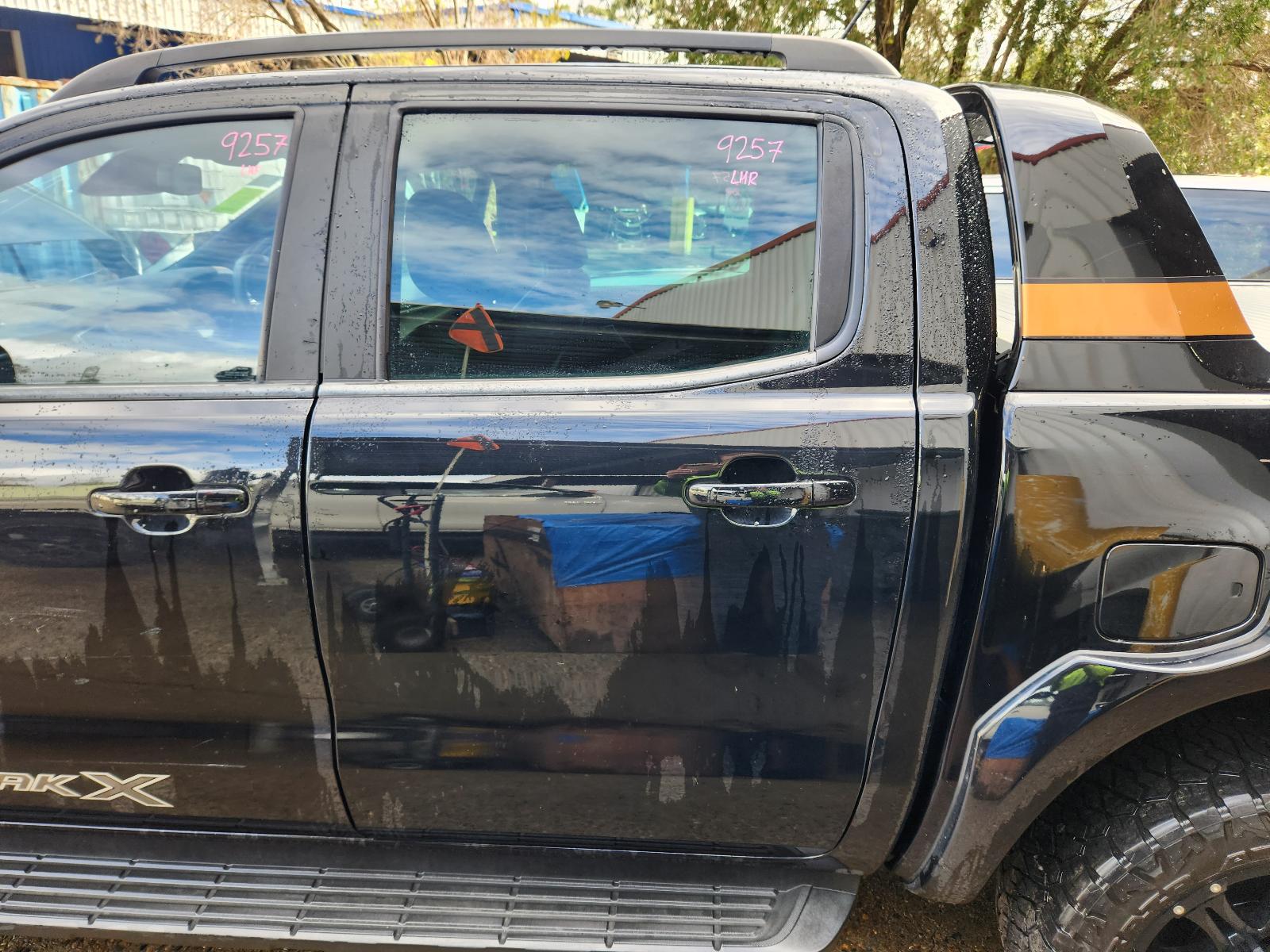 Ford Ranger 2022 4 Door Utility View Ford Ranger 2022 4 Door Utility