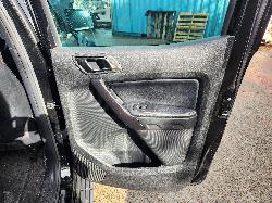 View Ford Ranger 2022 4 Door Utility