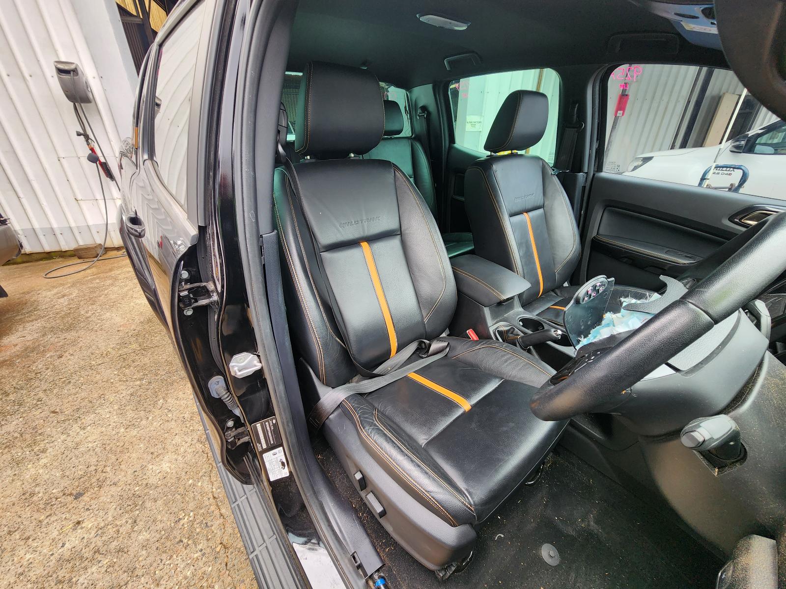 Ford Ranger 2022 4 Door Utility View Ford Ranger 2022 4 Door Utility