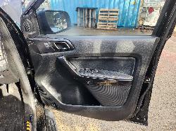 View Ford Ranger 2022 4 Door Utility