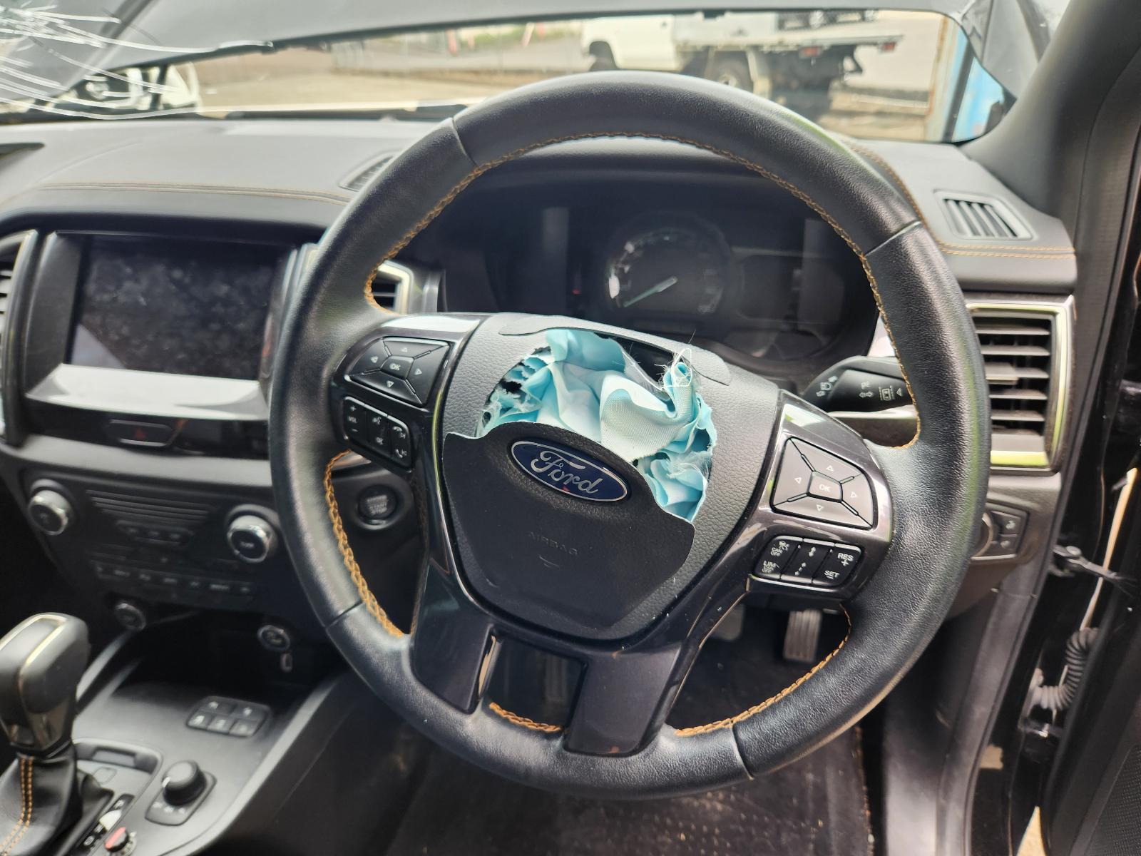 Ford Ranger 2022 4 Door Utility View Ford Ranger 2022 4 Door Utility