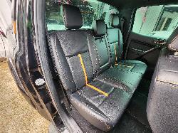 View Ford Ranger 2022 4 Door Utility
