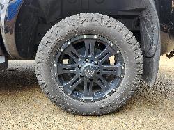 View Ford Ranger 2022 4 Door Utility