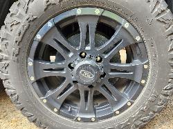 View Ford Ranger 2022 4 Door Utility