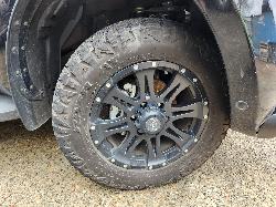 View Ford Ranger 2022 4 Door Utility