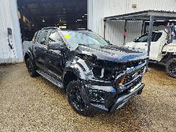 View Ford Ranger 2022 4 Door Utility