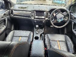 View Ford Ranger 2022 4 Door Utility