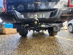 View Ford Ranger 2022 4 Door Utility