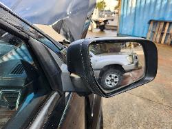 View Ford Ranger 2022 4 Door Utility