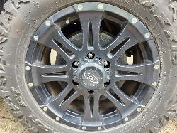 View Ford Ranger 2022 4 Door Utility