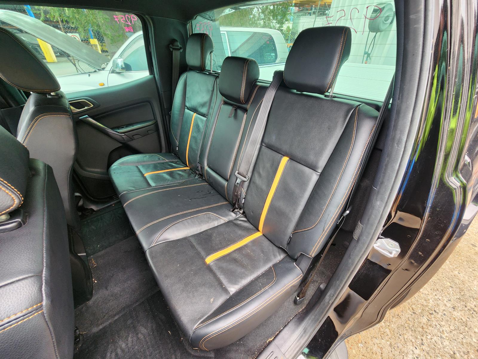 Ford Ranger 2022 4 Door Utility View Ford Ranger 2022 4 Door Utility