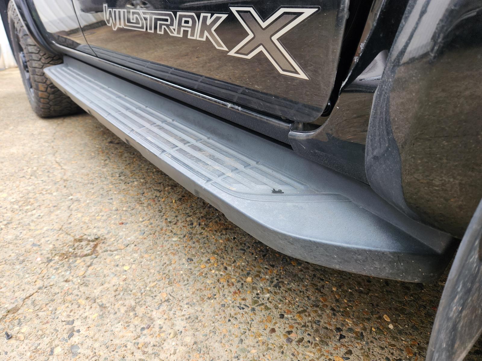 Ford Ranger 2022 4 Door Utility View Ford Ranger 2022 4 Door Utility