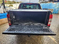 View Ford Ranger 2022 4 Door Utility