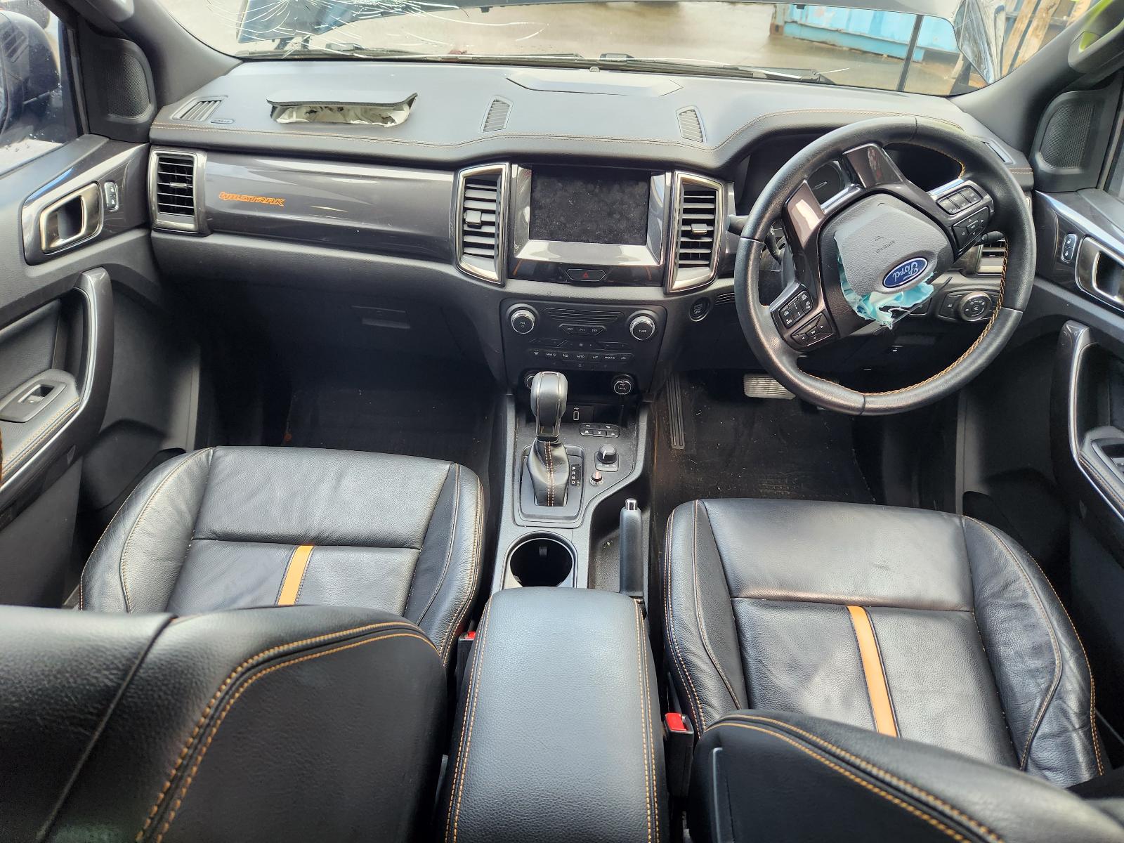 Ford Ranger 2022 4 Door Utility View Ford Ranger 2022 4 Door Utility