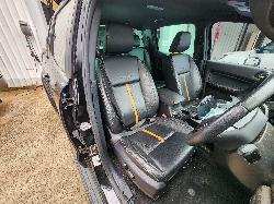 View Ford Ranger 2022 4 Door Utility