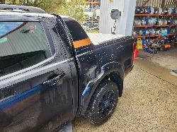 View Ford Ranger 2022 4 Door Utility