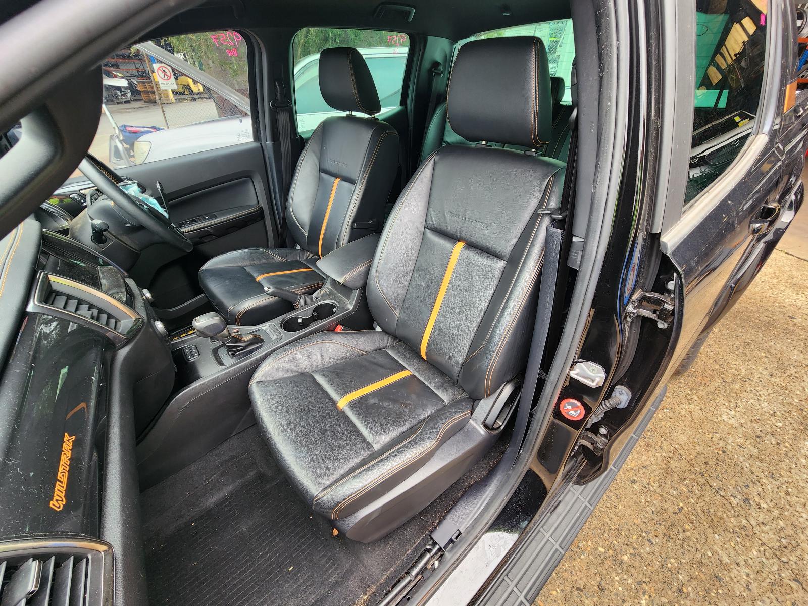 Ford Ranger 2022 4 Door Utility View Ford Ranger 2022 4 Door Utility