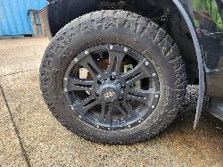 View Ford Ranger 2022 4 Door Utility
