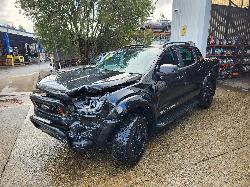 View Auto part Rear Diff Assembly Ford Ranger 2022