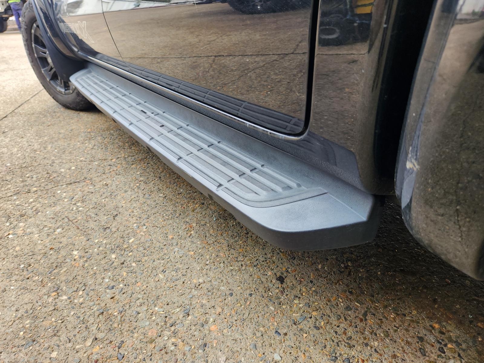 Ford Ranger 2022 4 Door Utility View Ford Ranger 2022 4 Door Utility