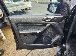 View Ford Ranger 2022 4 Door Utility