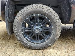 View Ford Ranger 2022 4 Door Utility