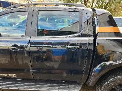 View Ford Ranger 2022 4 Door Utility