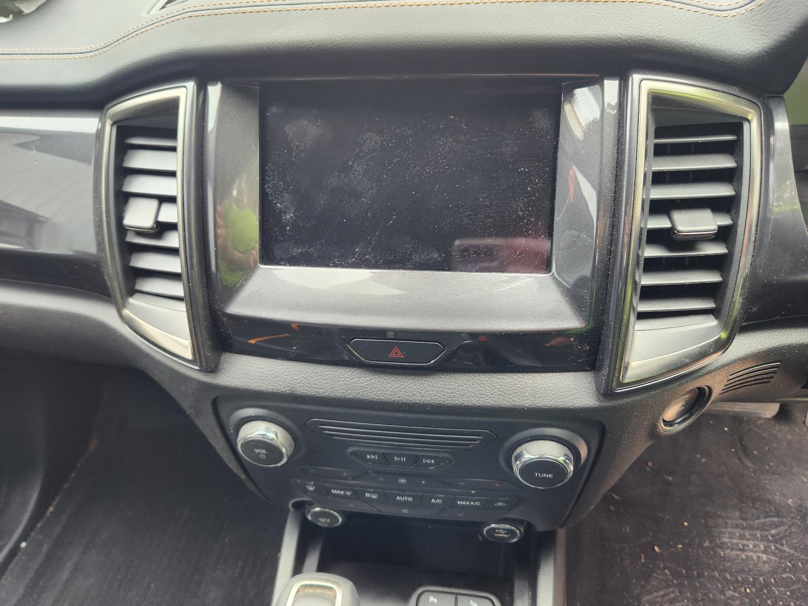 Ford Ranger 2022 4 Door Utility View Ford Ranger 2022 4 Door Utility