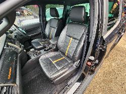 View Ford Ranger 2022 4 Door Utility