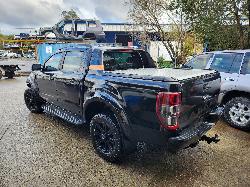 View Ford Ranger 2022 4 Door Utility