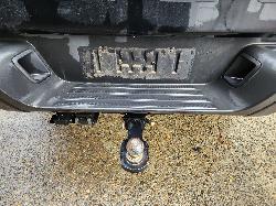 View Ford Ranger 2022 4 Door Utility