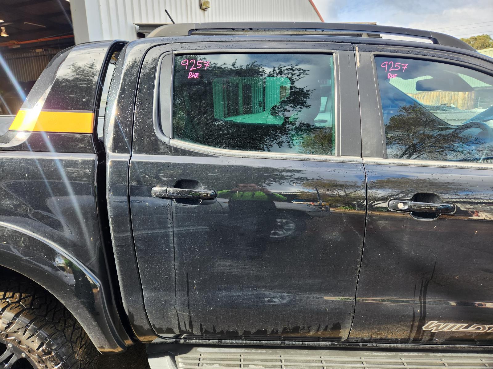 Ford Ranger 2022 4 Door Utility View Ford Ranger 2022 4 Door Utility